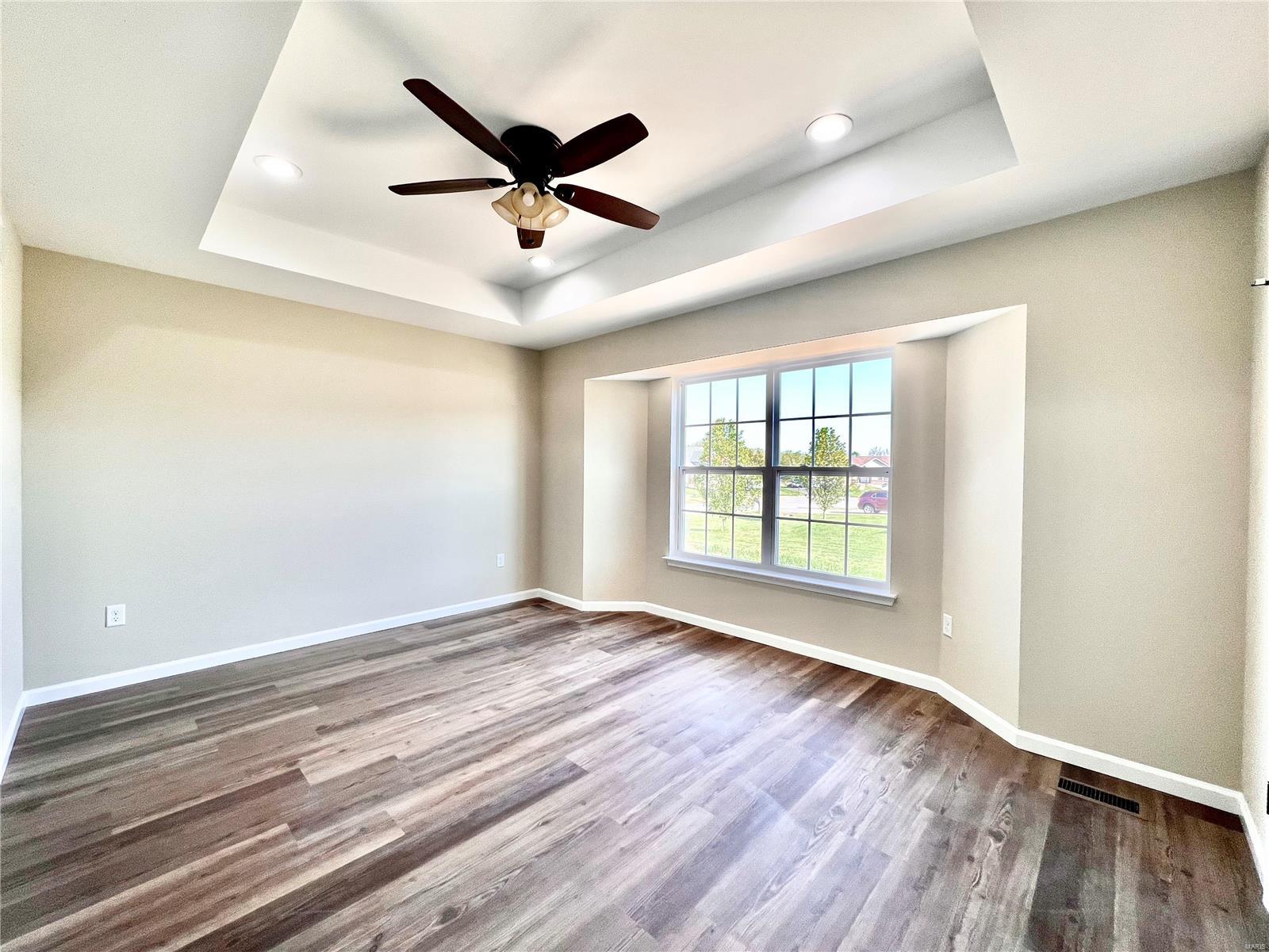 Calvey Brook Estates - Residential