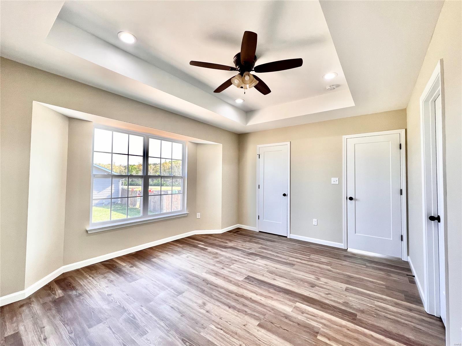 Calvey Brook Estates - Residential