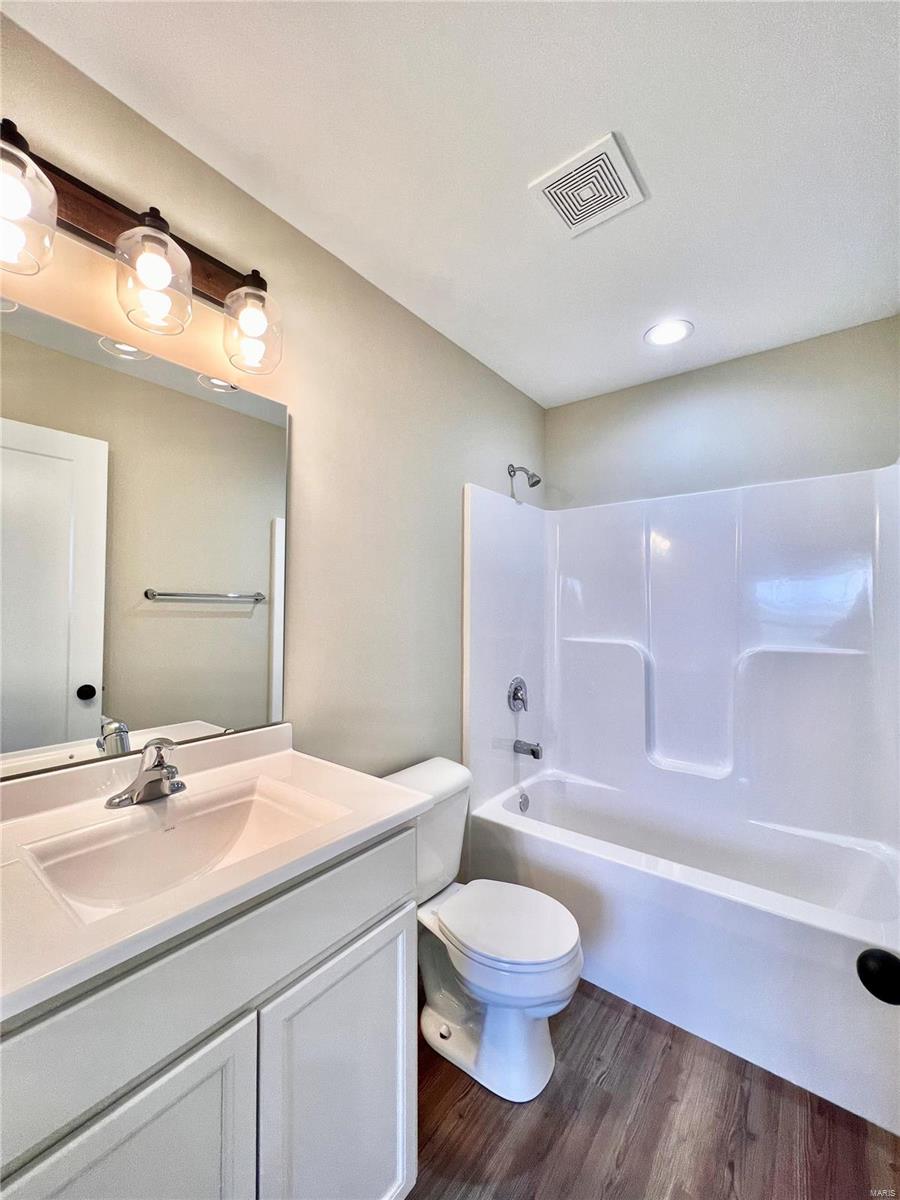 Calvey Brook Estates - Residential