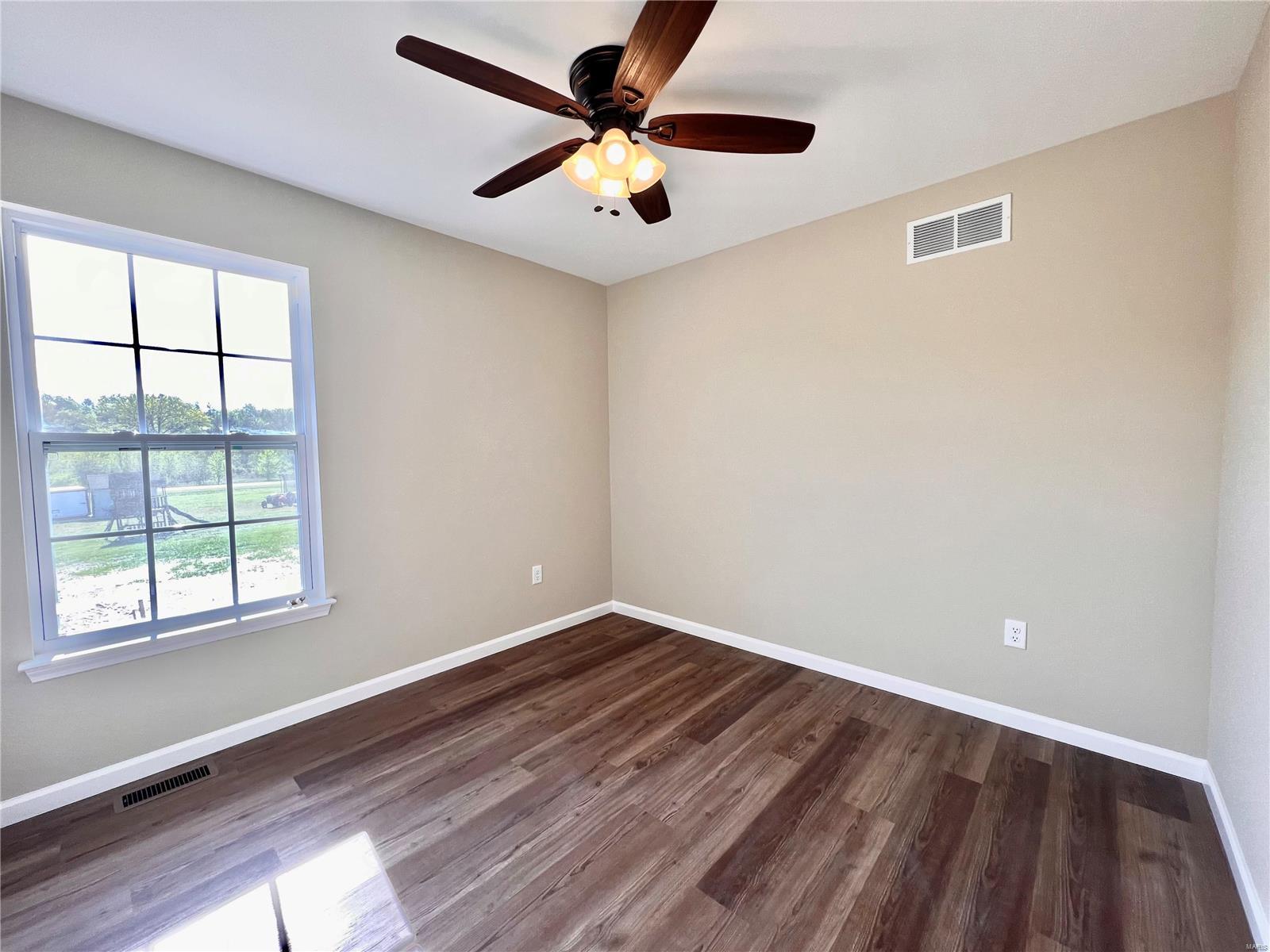 Calvey Brook Estates - Residential