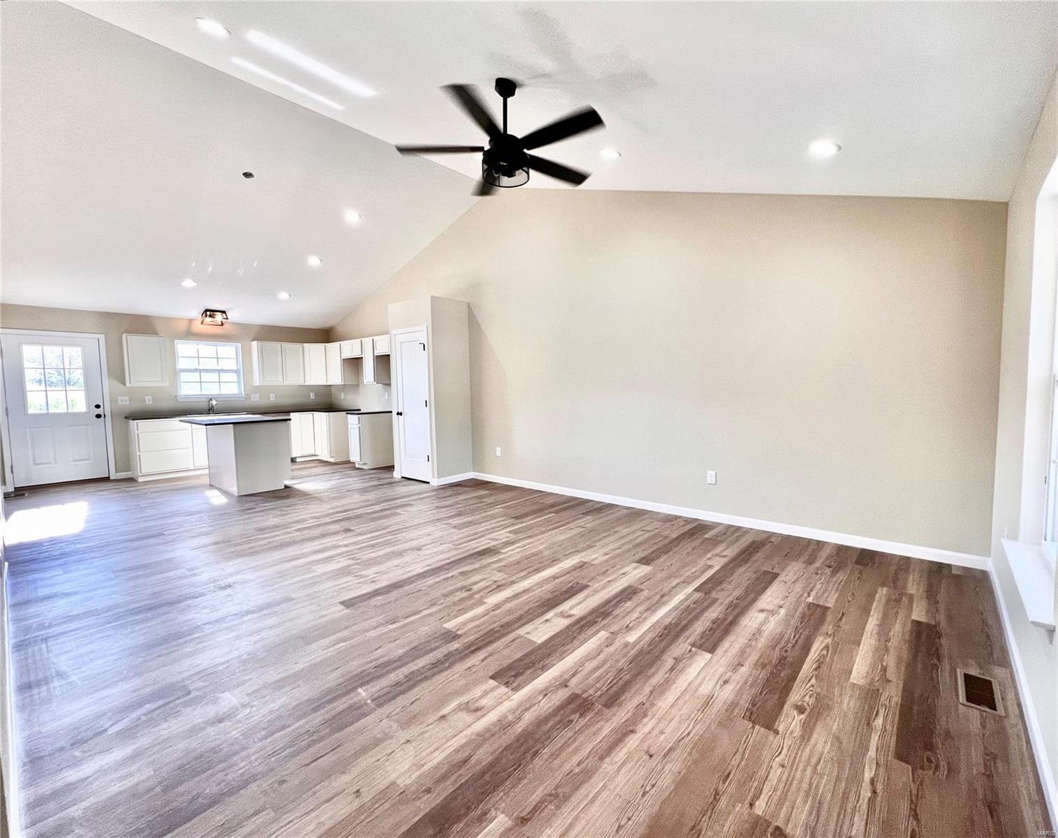 Calvey Brook Estates - Residential