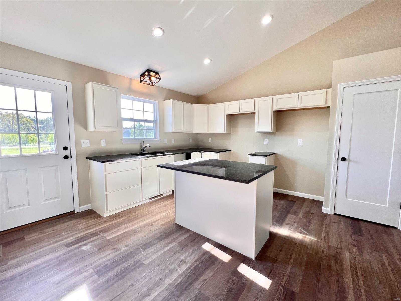 Calvey Brook Estates - Residential