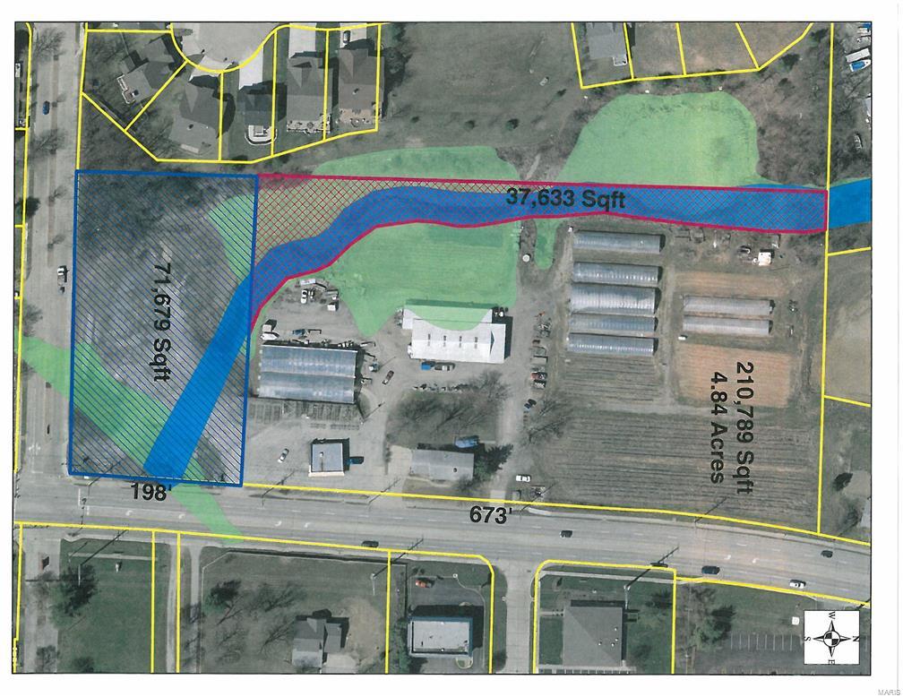Lot 2 Koenig Subdivision - Land