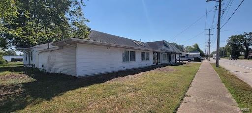 404 S 1st Street