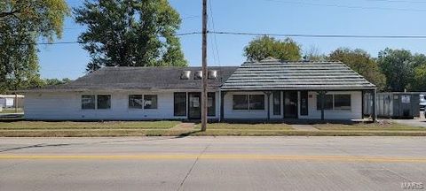 404 S 1st Street Pacific MO 63069
