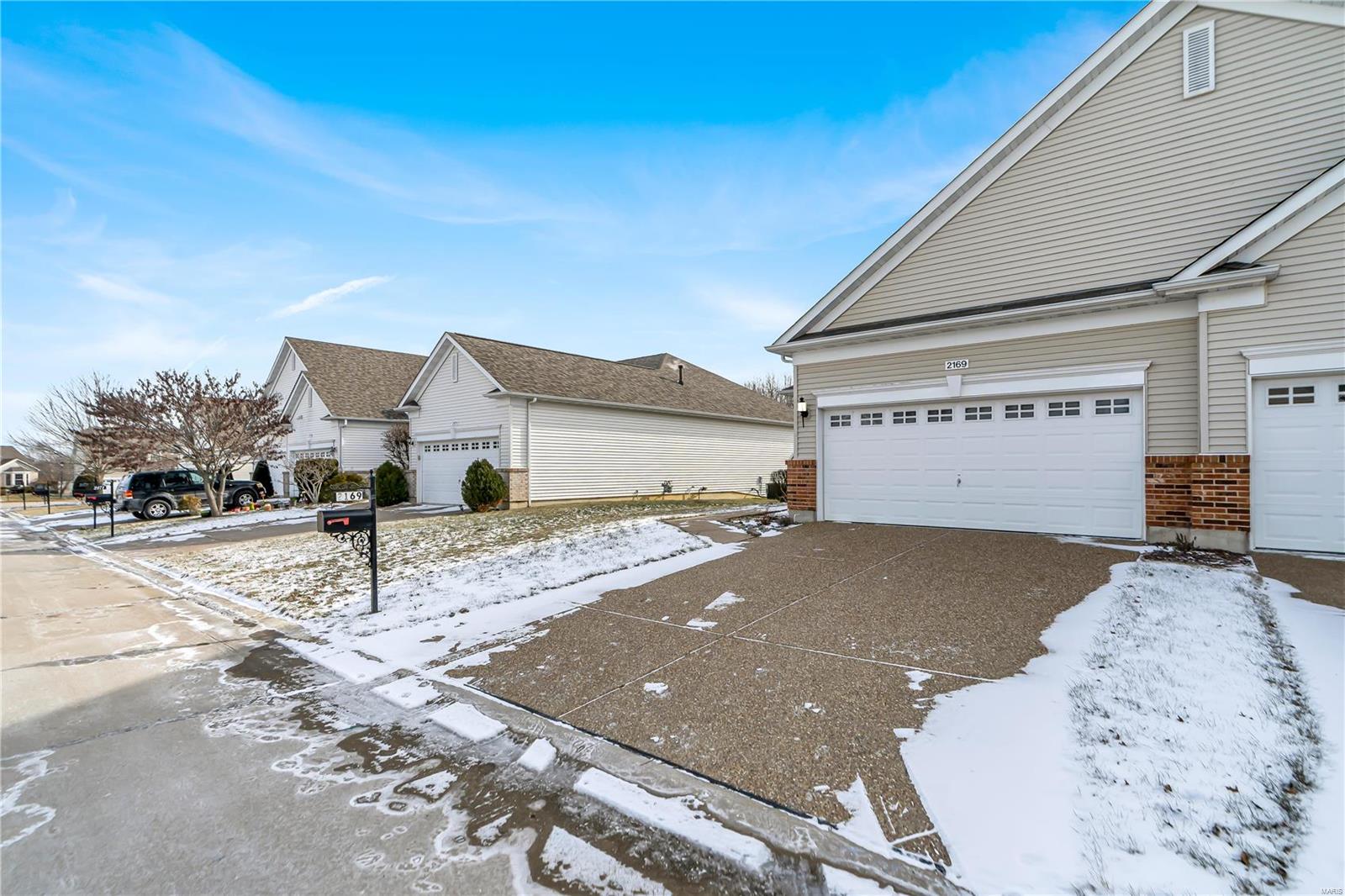 Heritage Of Hawk Ridge #2 - Residential