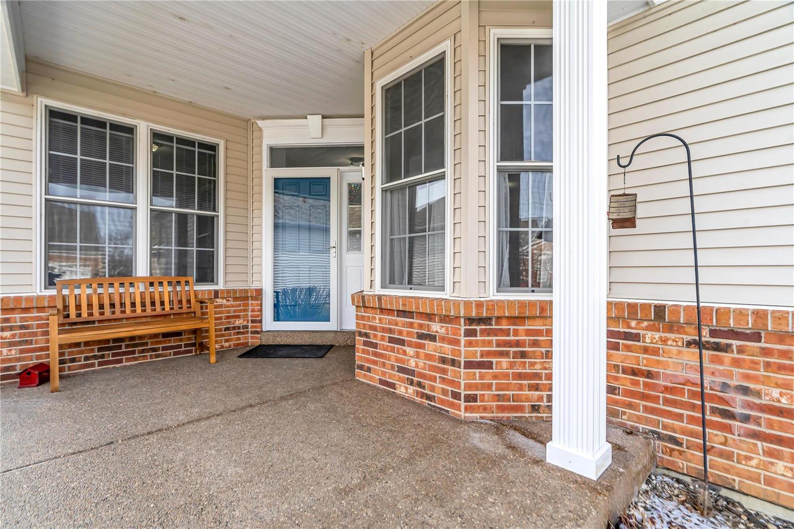 Heritage Of Hawk Ridge #2 - Residential