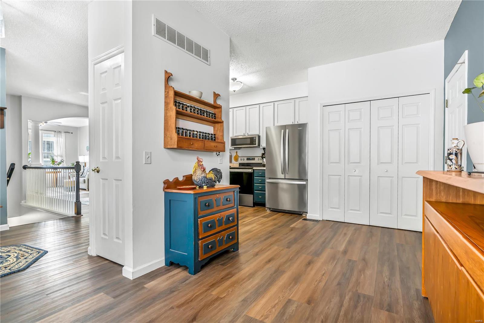 Heritage Of Hawk Ridge #2 - Residential