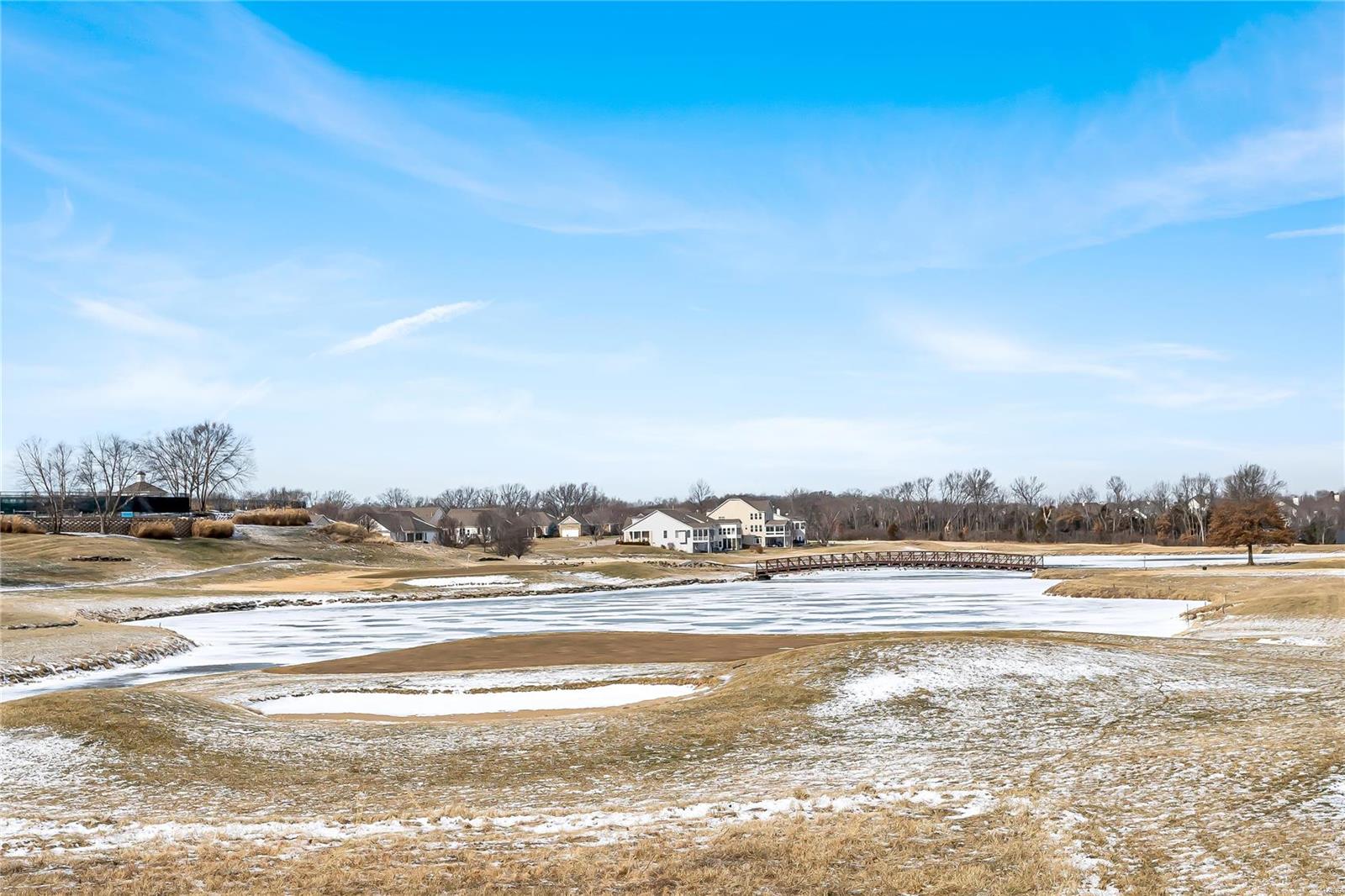 Heritage Of Hawk Ridge #2 - Residential