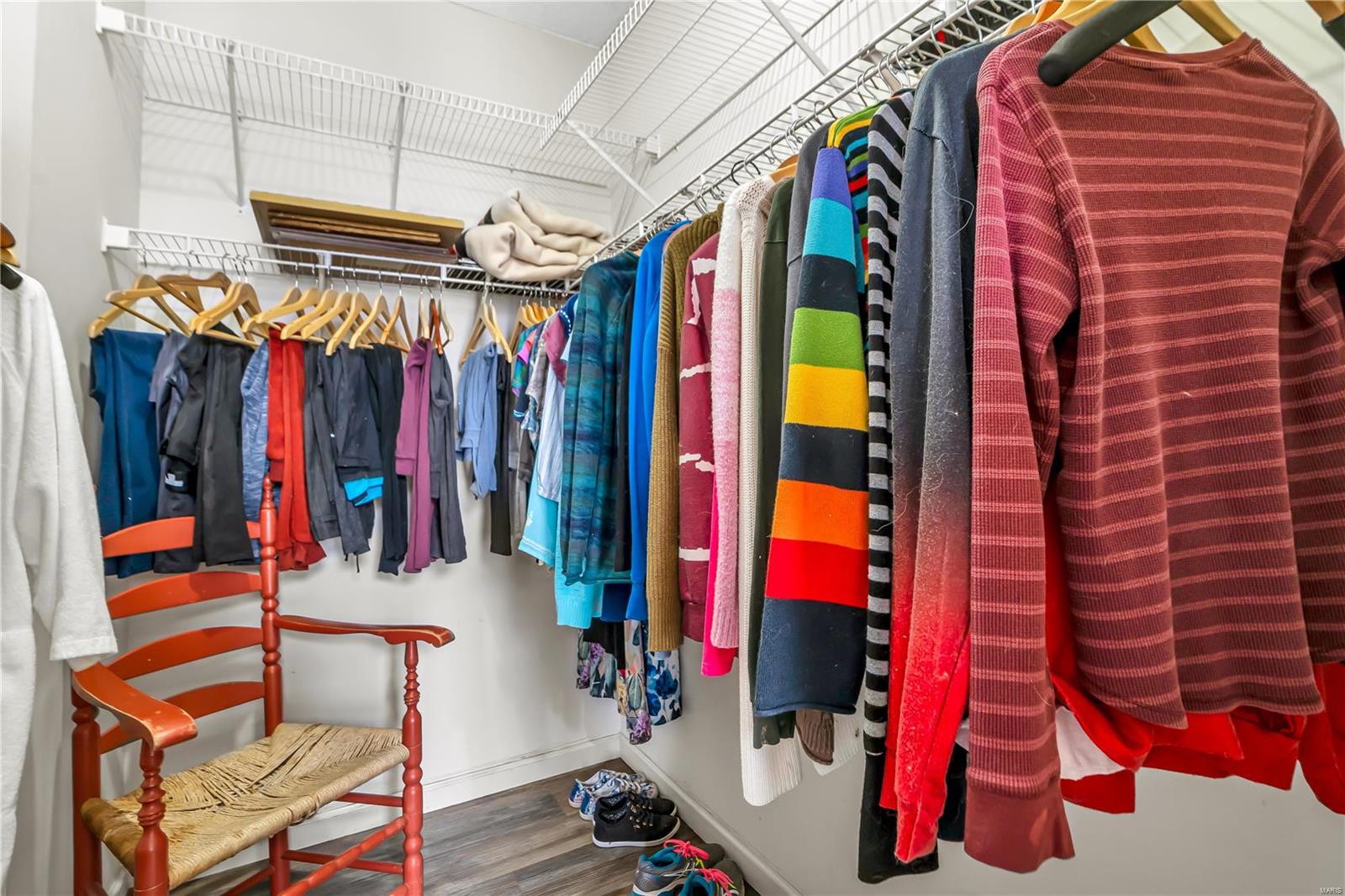 Heritage Of Hawk Ridge #2 - Residential