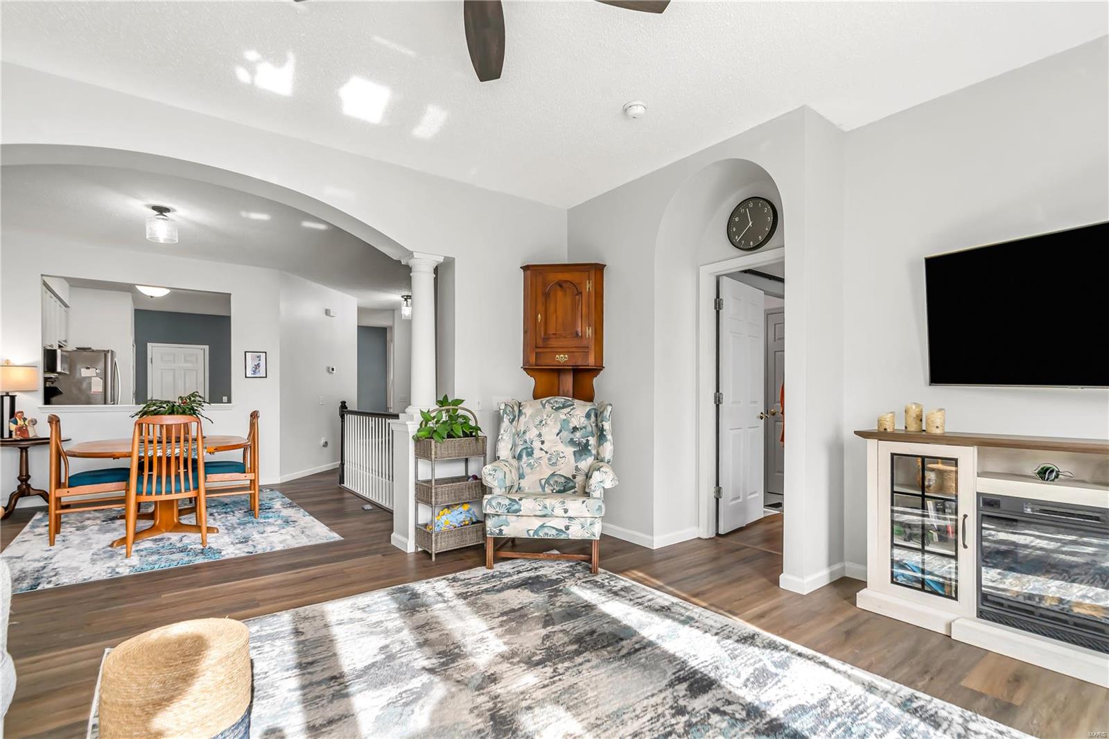 Heritage Of Hawk Ridge #2 - Residential