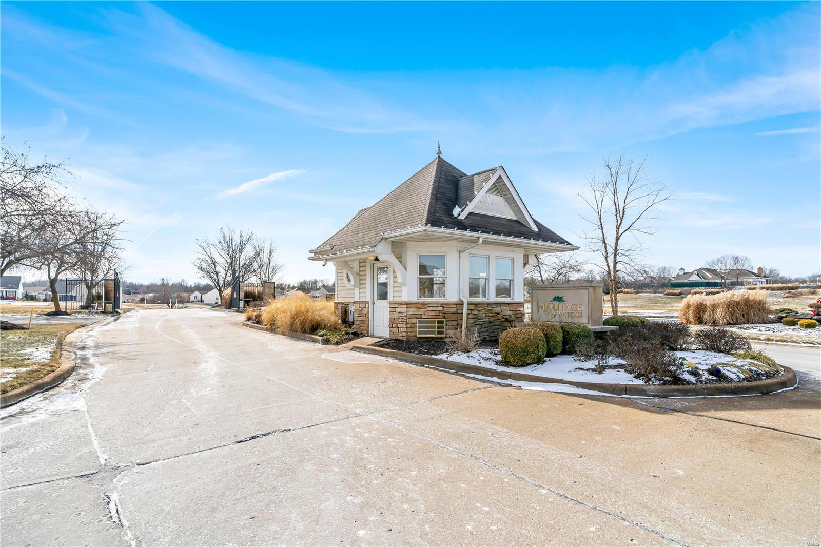 Heritage Of Hawk Ridge #2 - Residential