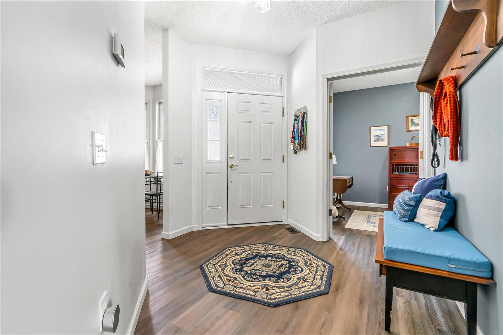 Heritage Of Hawk Ridge #2 - Residential