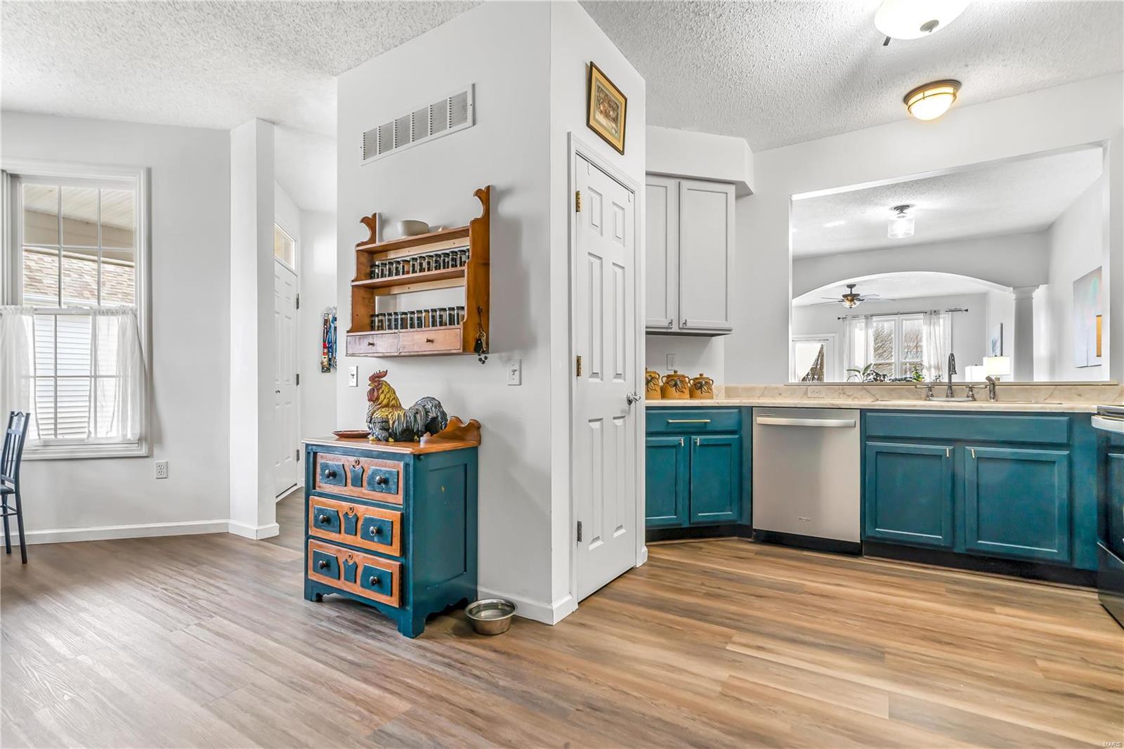 Heritage Of Hawk Ridge #2 - Residential