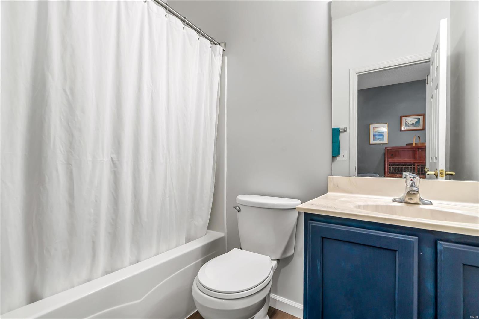 Heritage Of Hawk Ridge #2 - Residential