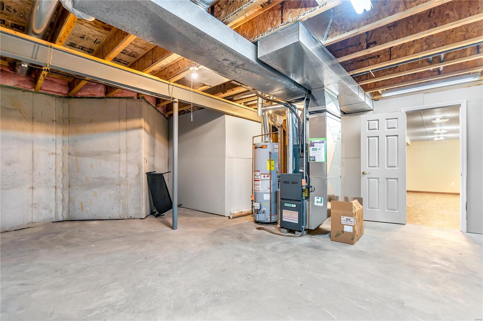 Heritage Of Hawk Ridge #2 - Residential