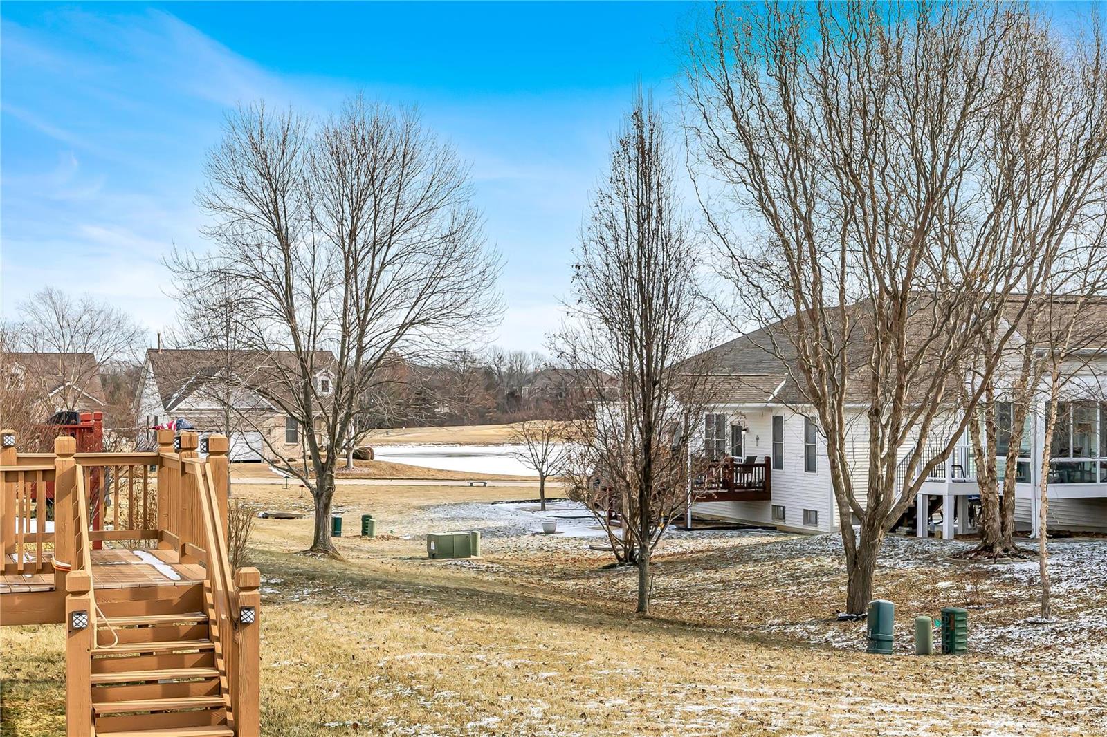 Heritage Of Hawk Ridge #2 - Residential