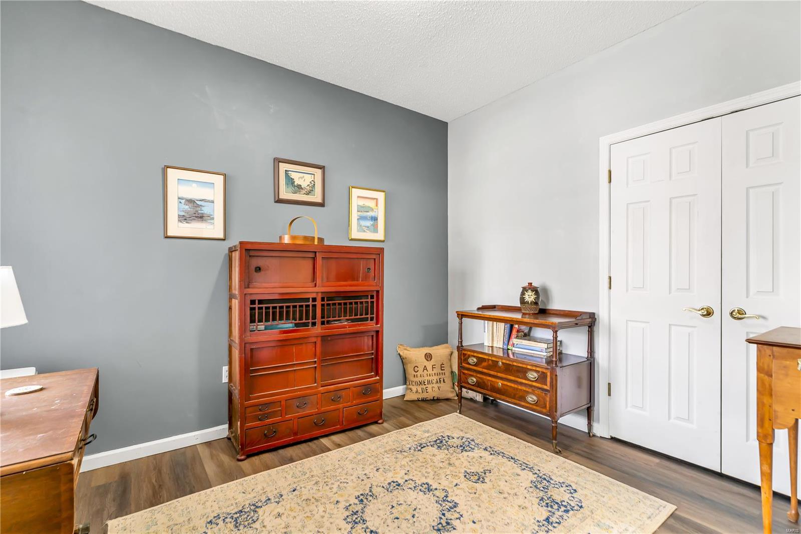 Heritage Of Hawk Ridge #2 - Residential