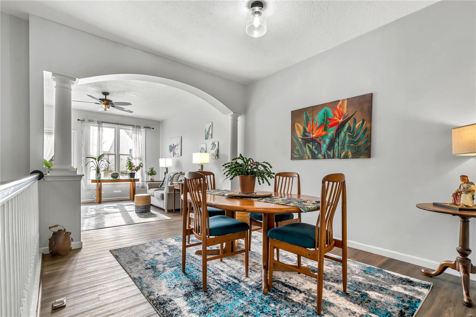 Heritage Of Hawk Ridge #2 - Residential