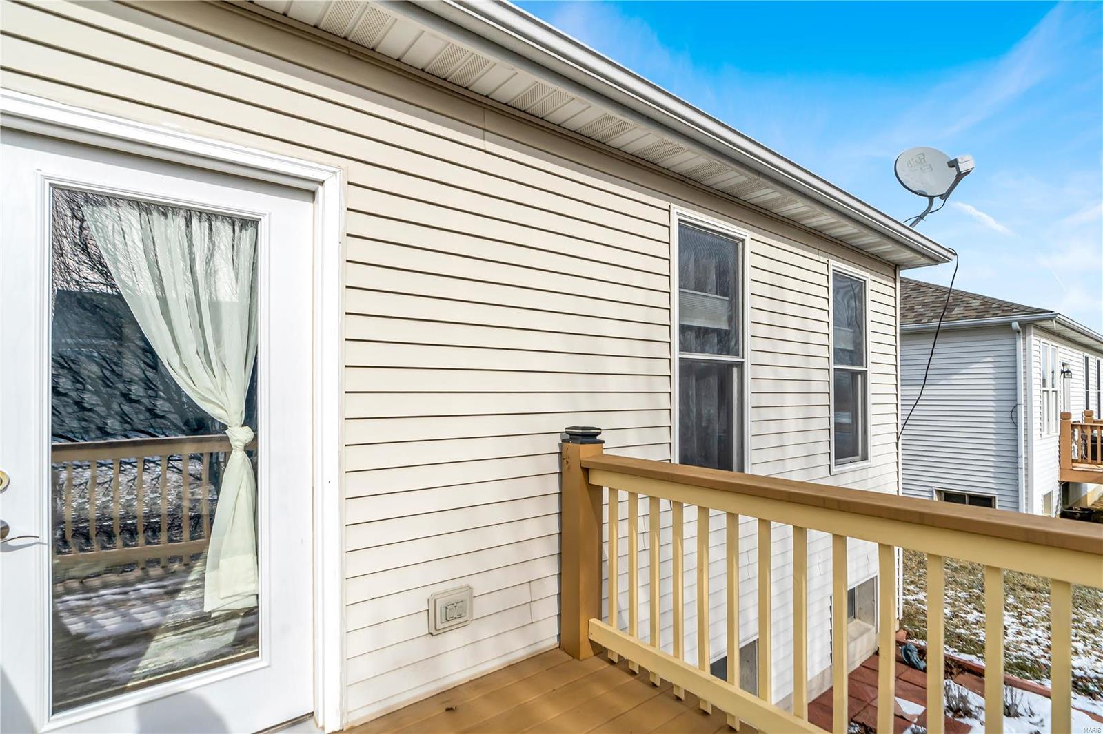 Heritage Of Hawk Ridge #2 - Residential