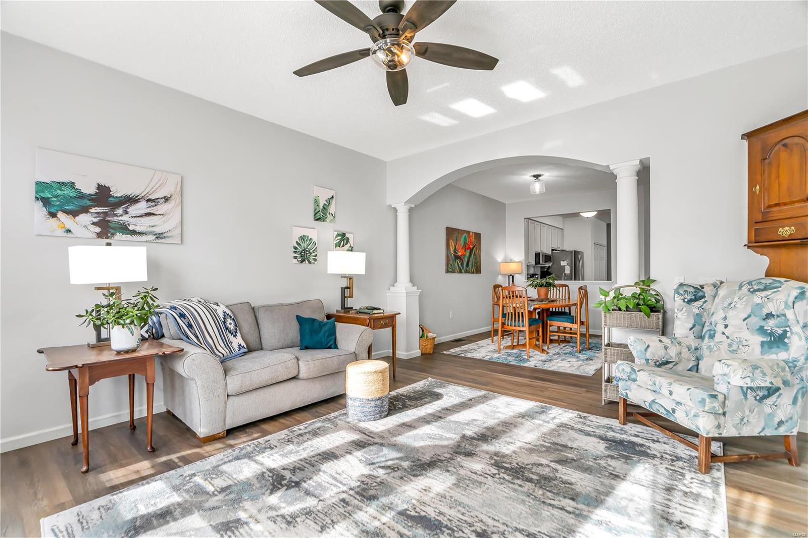 Heritage Of Hawk Ridge #2 - Residential