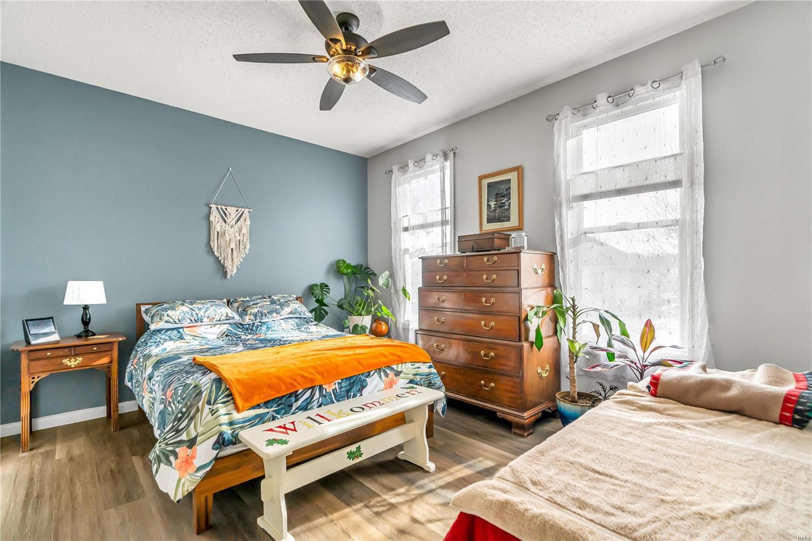 Heritage Of Hawk Ridge #2 - Residential