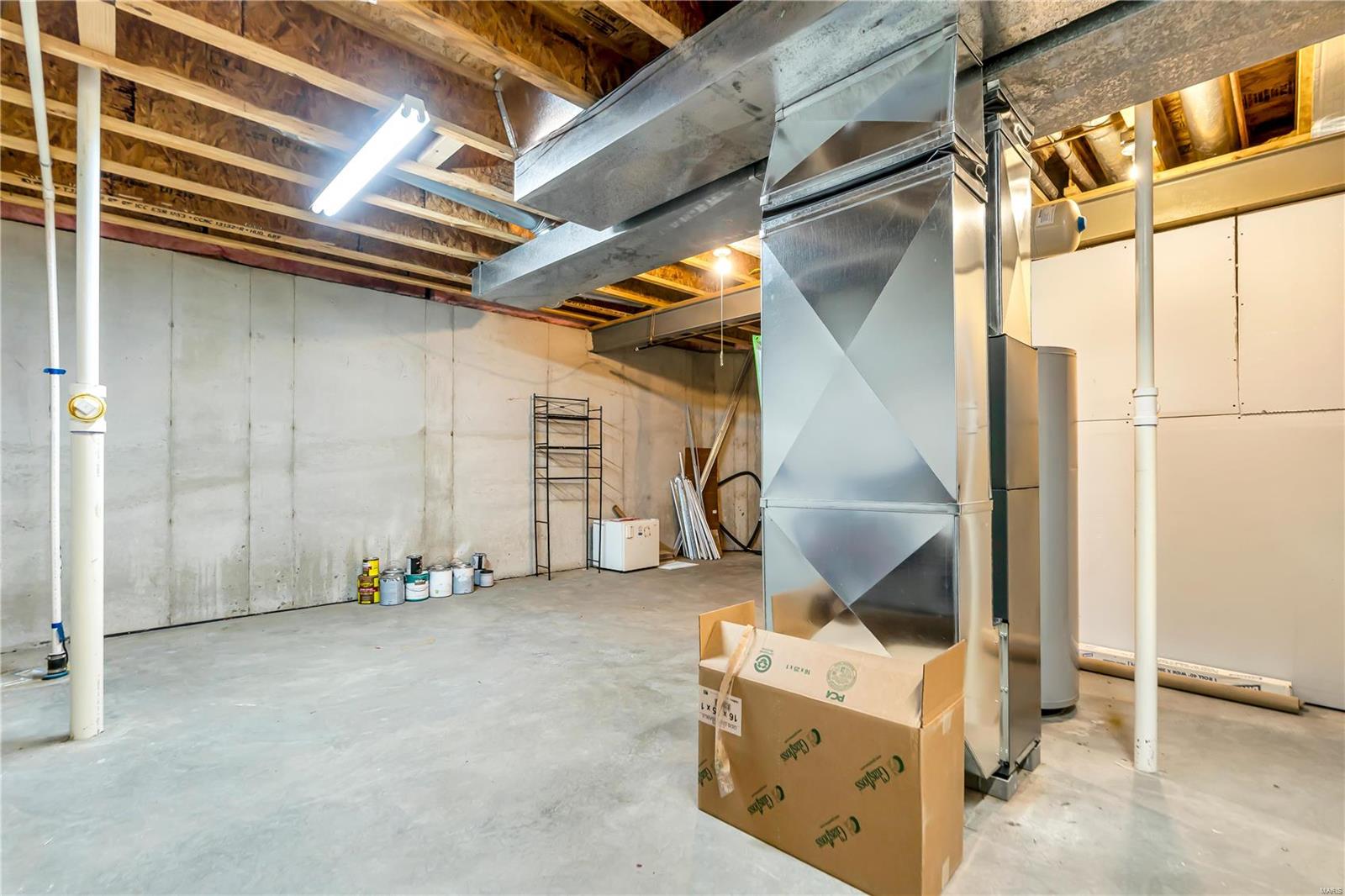 Heritage Of Hawk Ridge #2 - Residential