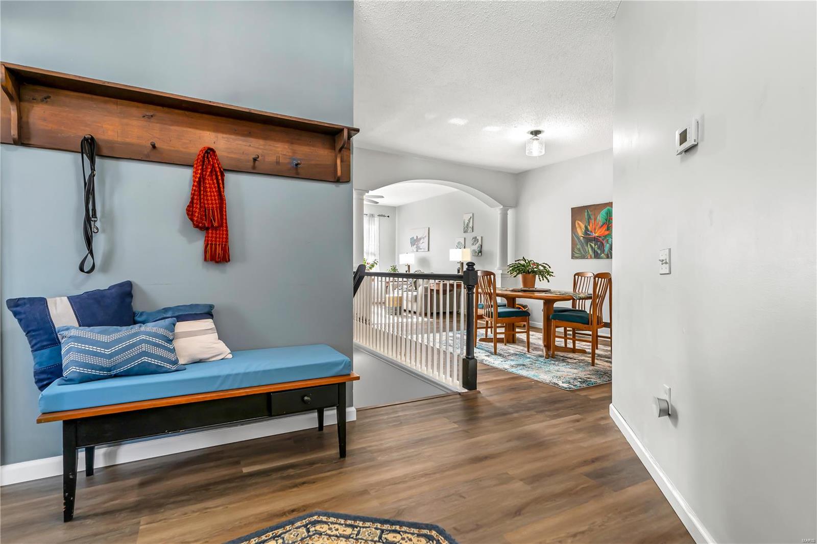 Heritage Of Hawk Ridge #2 - Residential