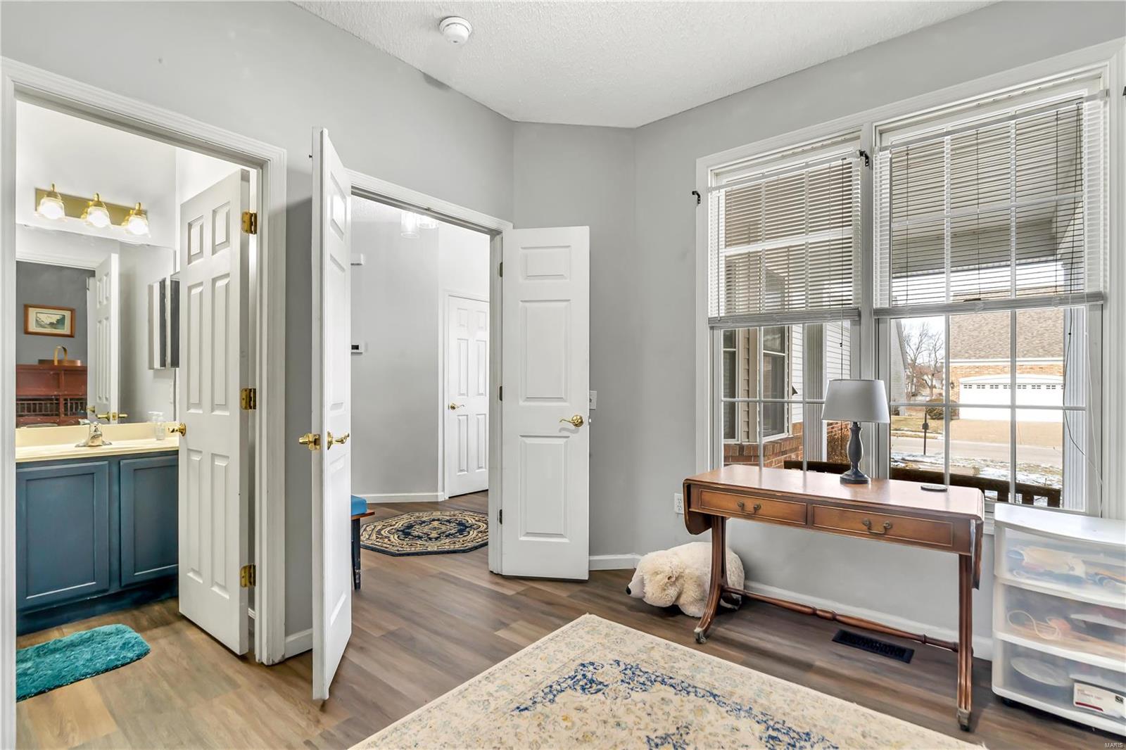 Heritage Of Hawk Ridge #2 - Residential