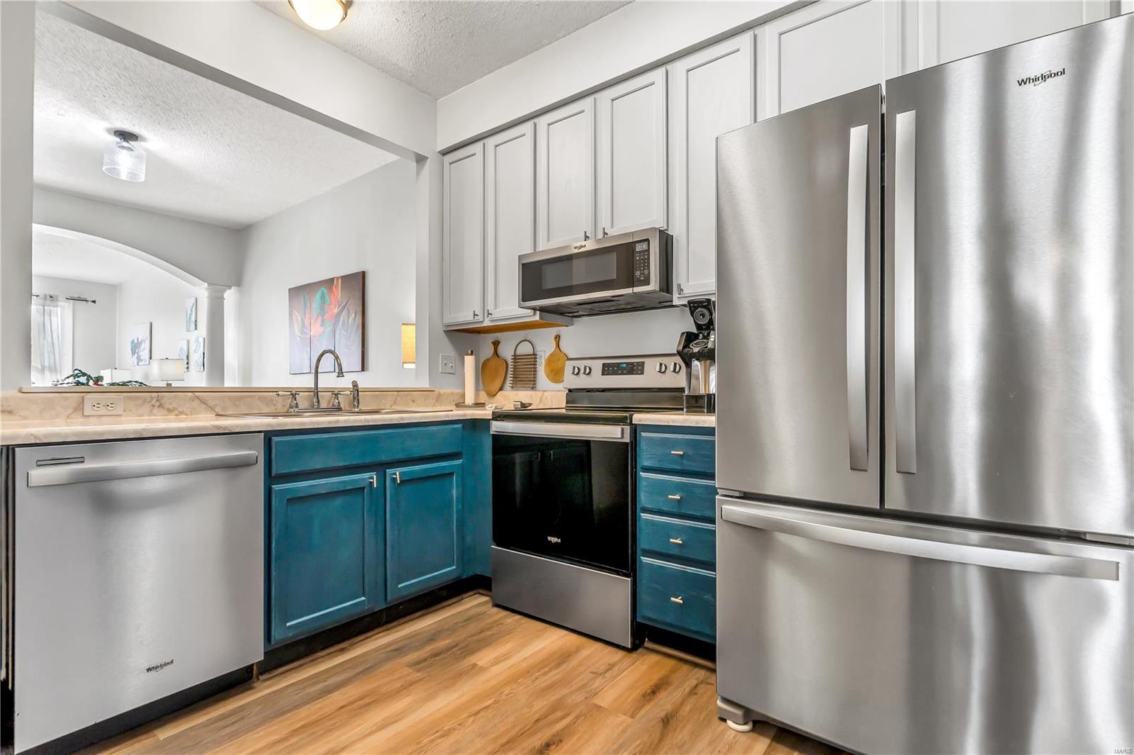 Heritage Of Hawk Ridge #2 - Residential