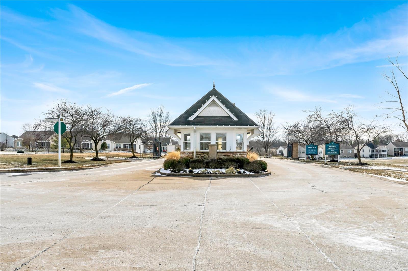 Heritage Of Hawk Ridge #2 - Residential