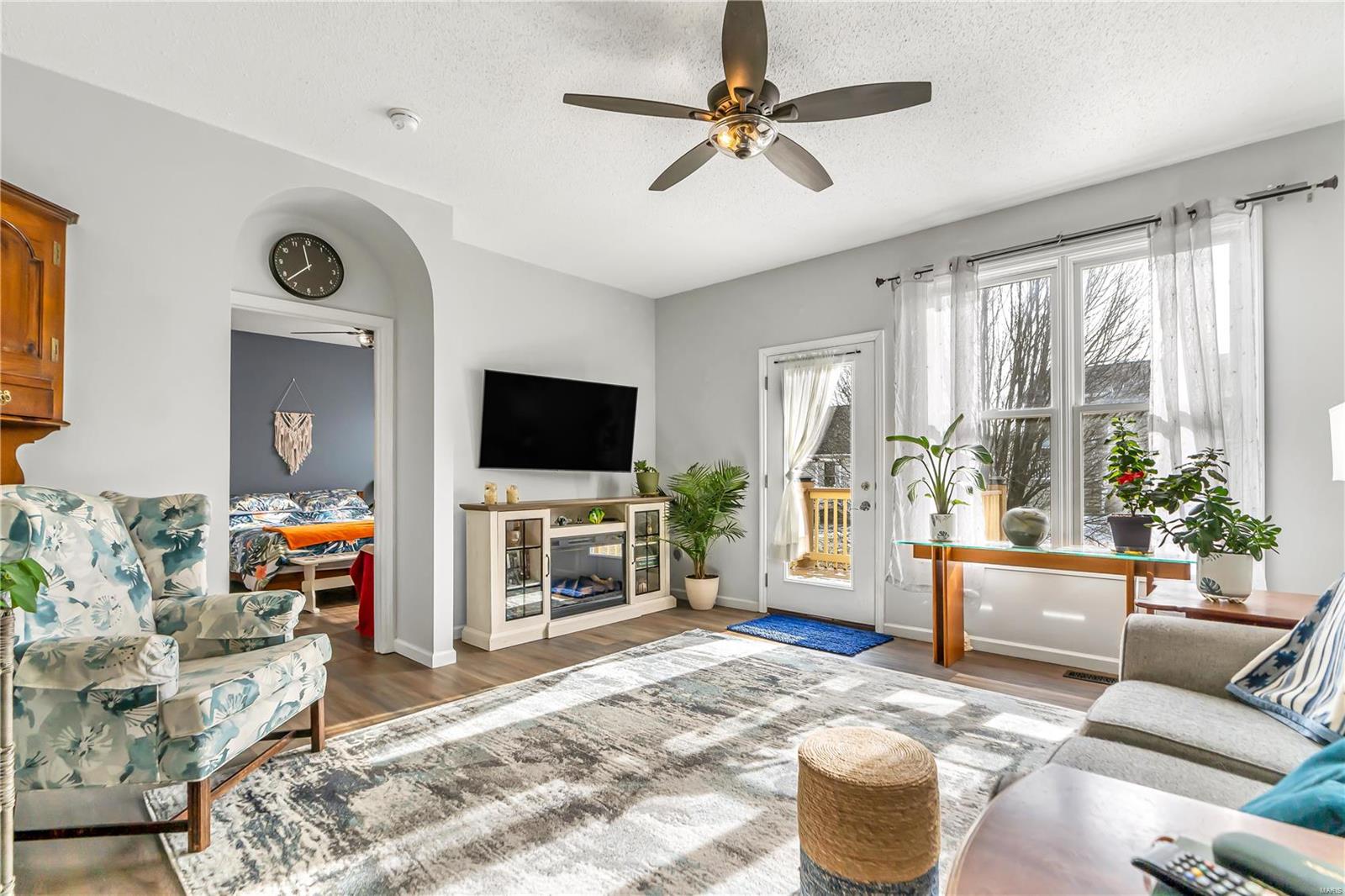 Heritage Of Hawk Ridge #2 - Residential