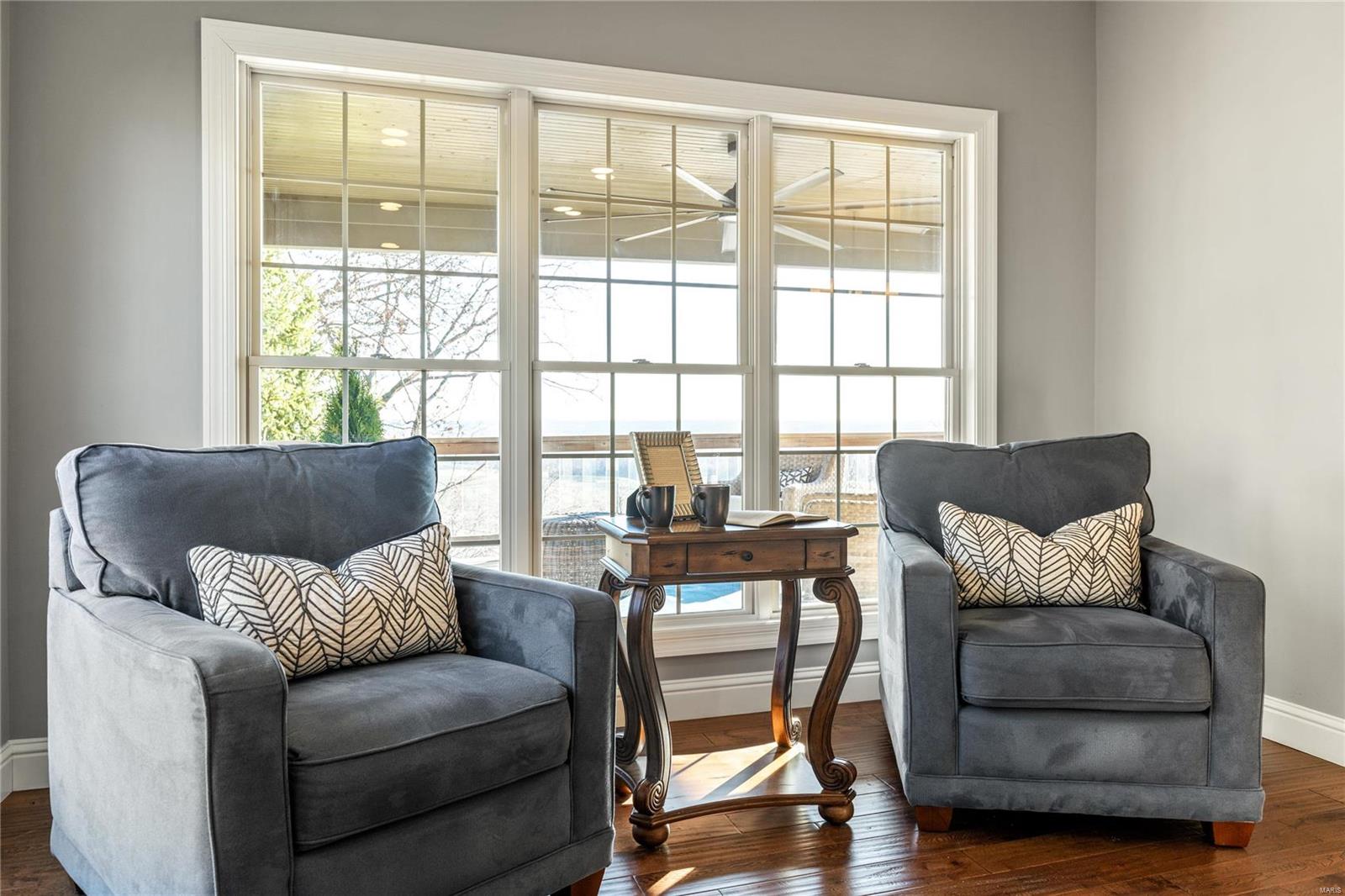 Crest Over Katy Trail - Residential