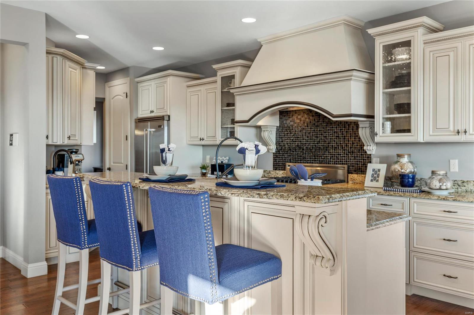 Crest Over Katy Trail - Residential