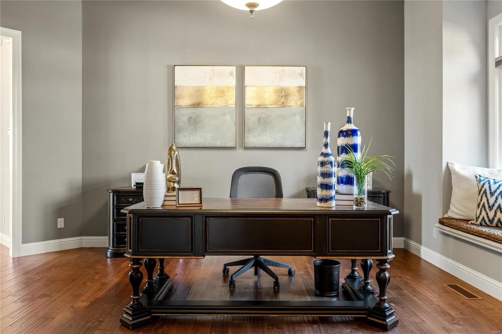 Crest Over Katy Trail - Residential