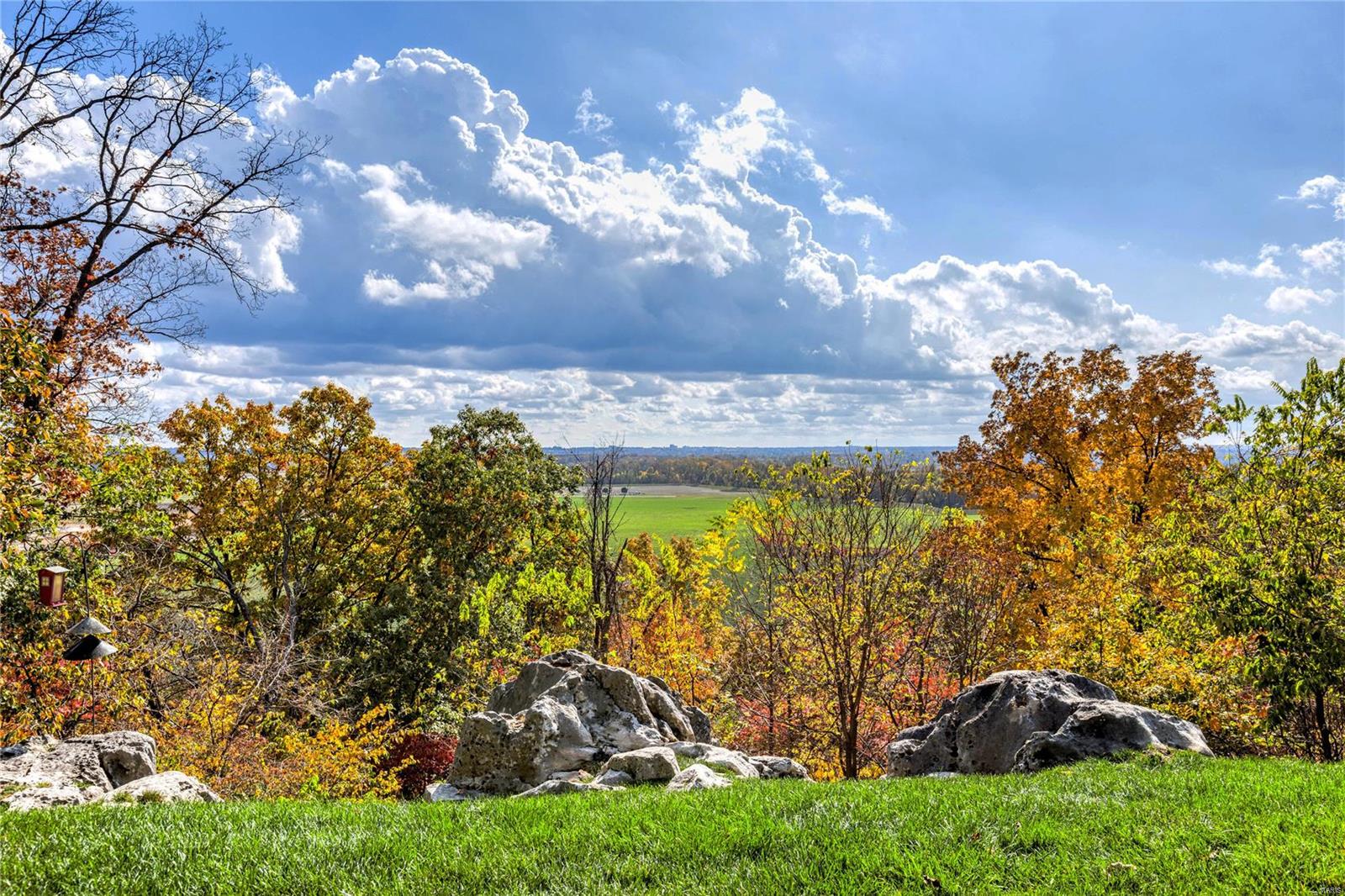 Crest Over Katy Trail - Residential