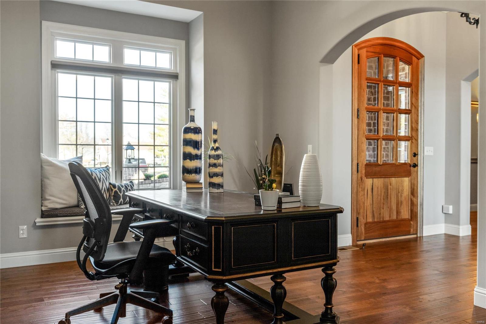 Crest Over Katy Trail - Residential