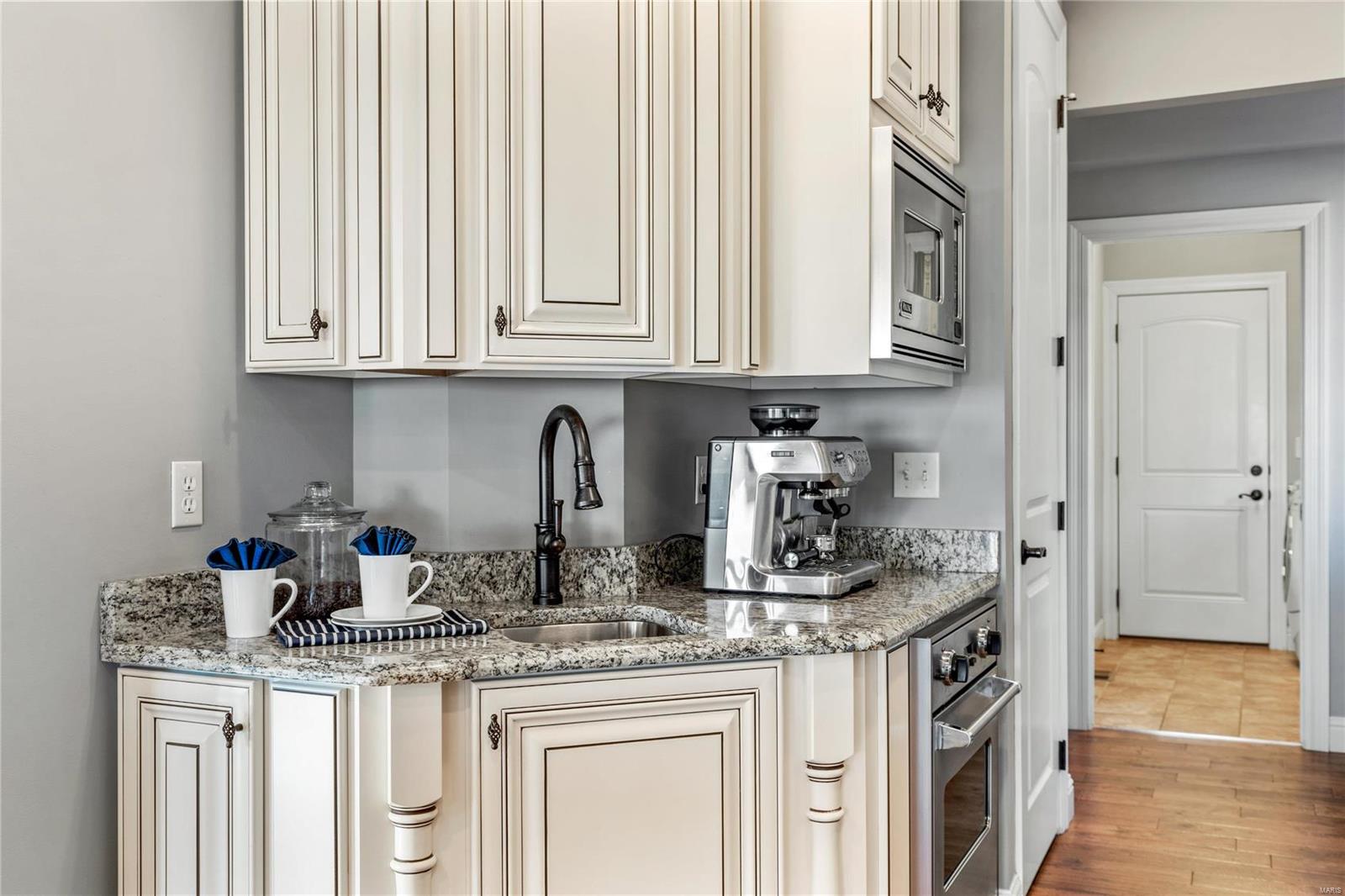 Crest Over Katy Trail - Residential