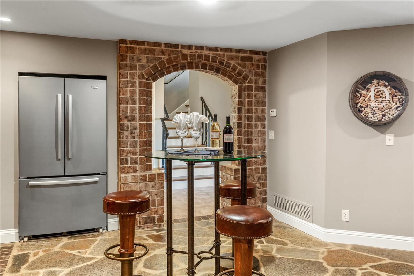 Crest Over Katy Trail - Residential