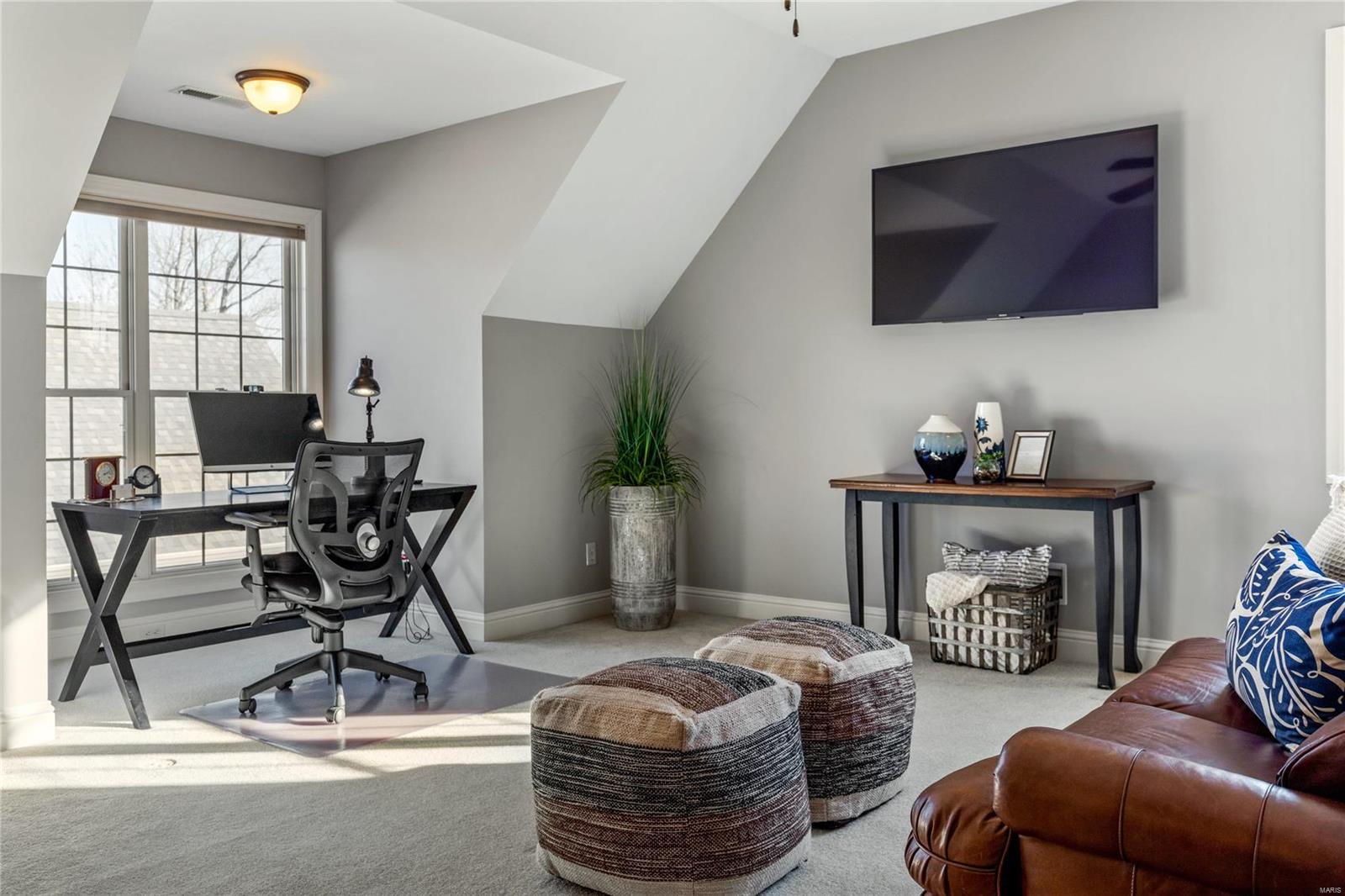 Crest Over Katy Trail - Residential