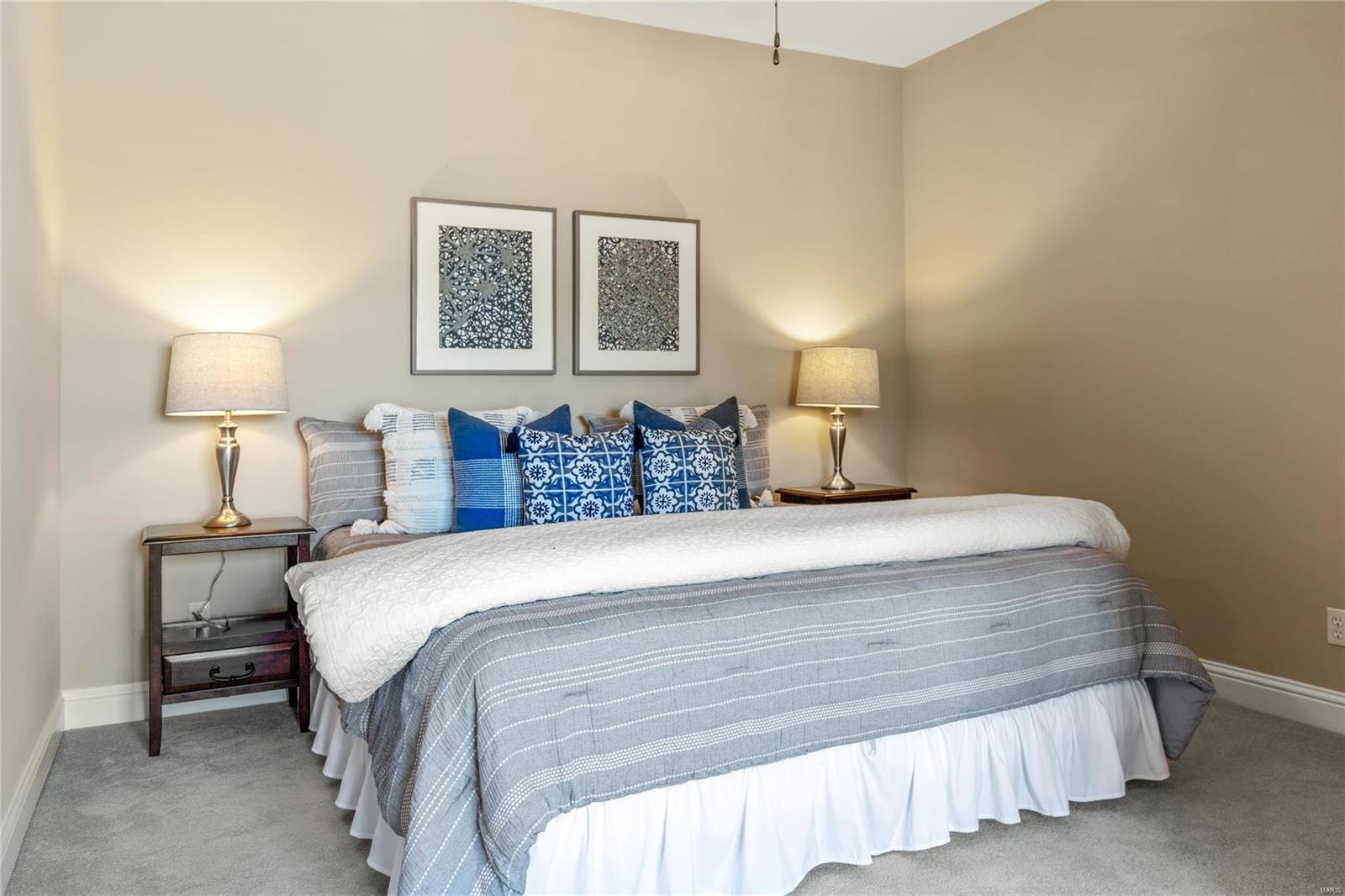 Crest Over Katy Trail - Residential