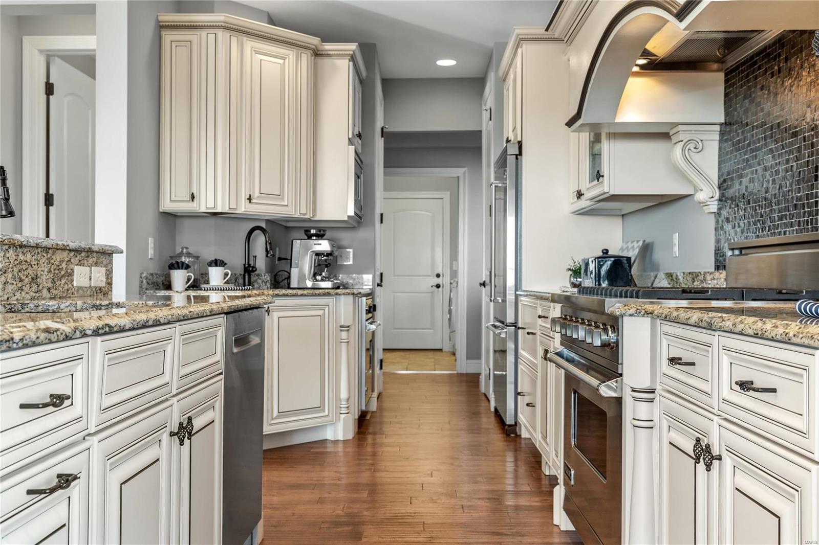 Crest Over Katy Trail - Residential