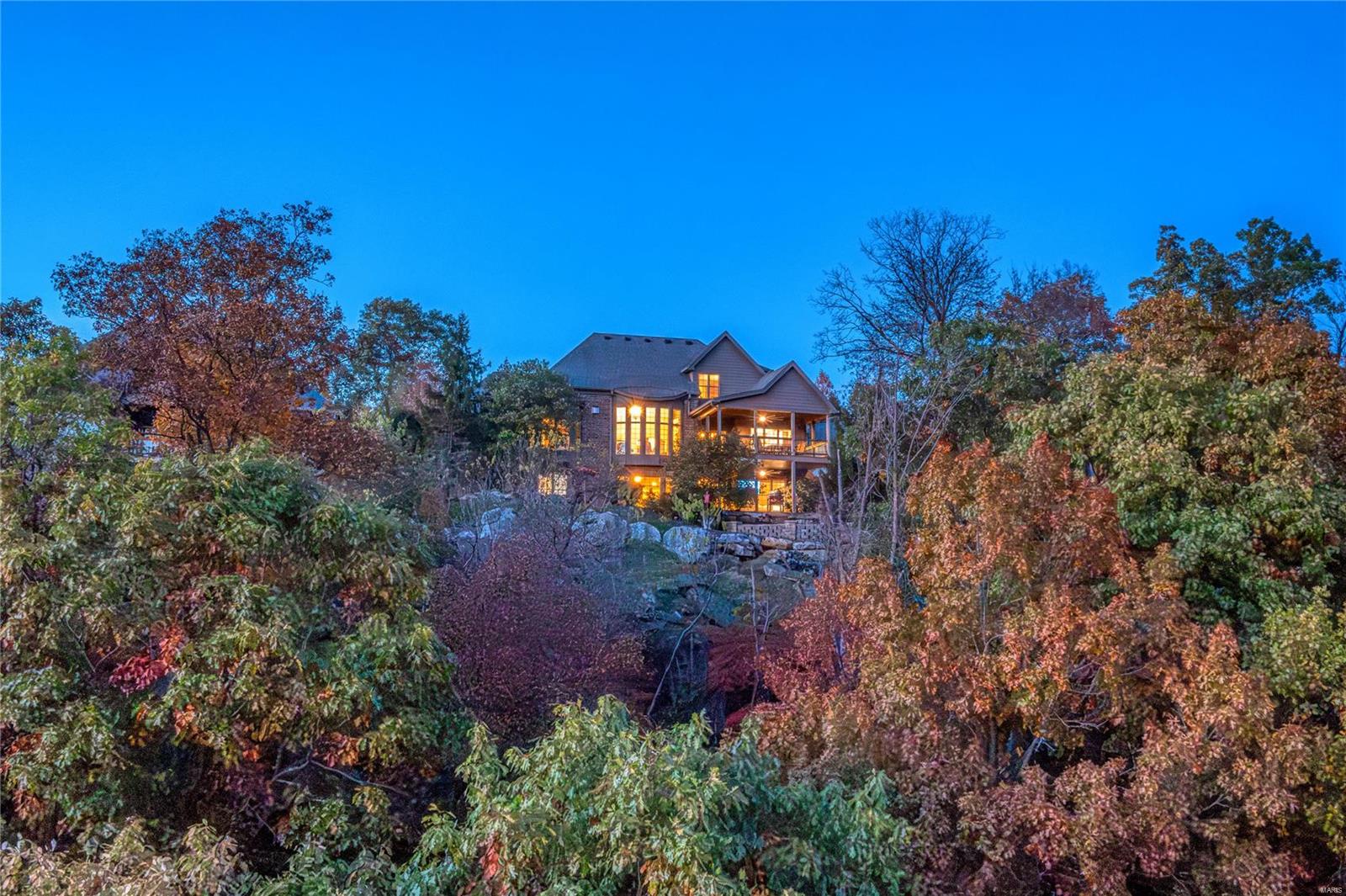 Crest Over Katy Trail - Residential