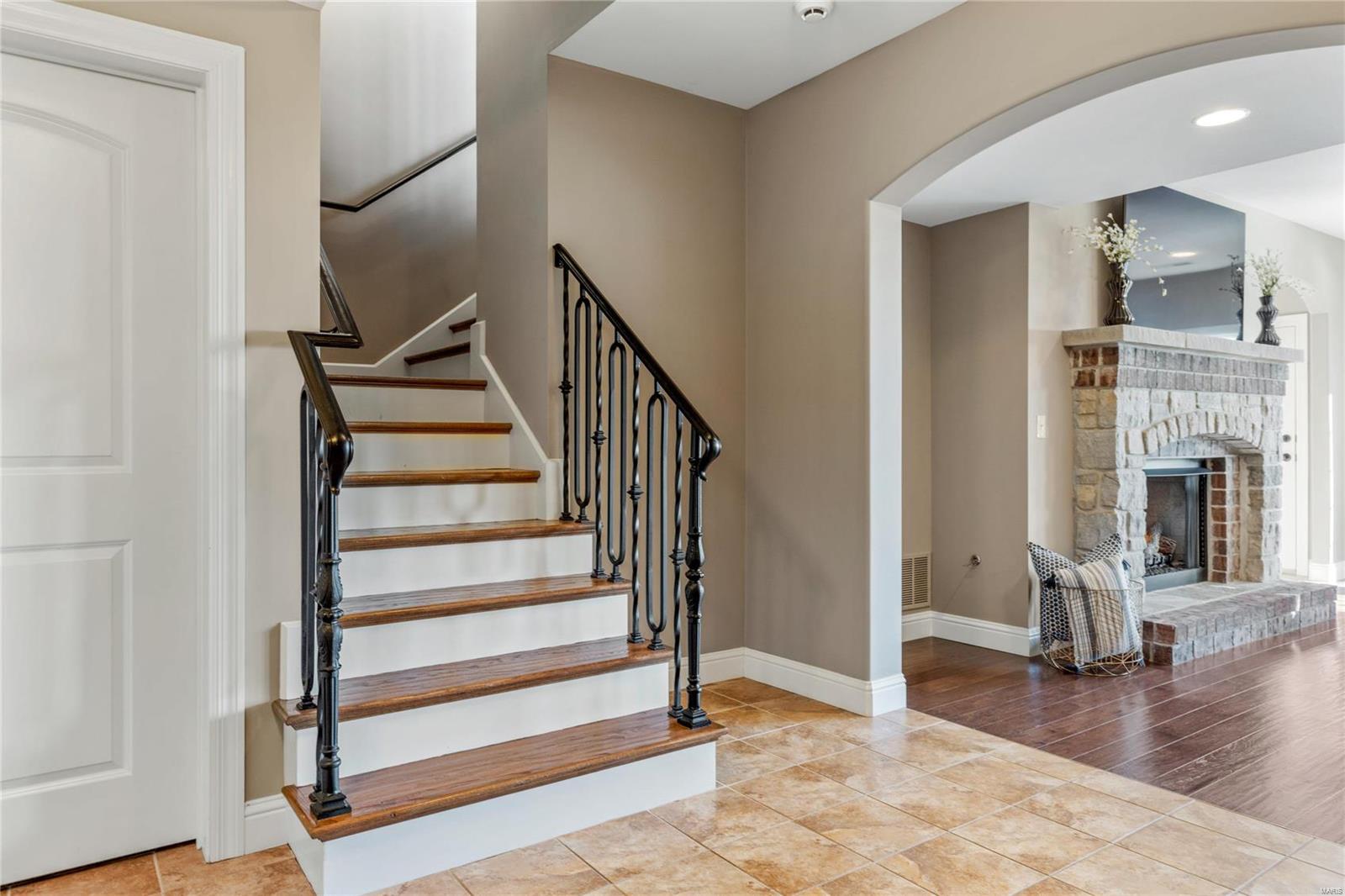 Crest Over Katy Trail - Residential