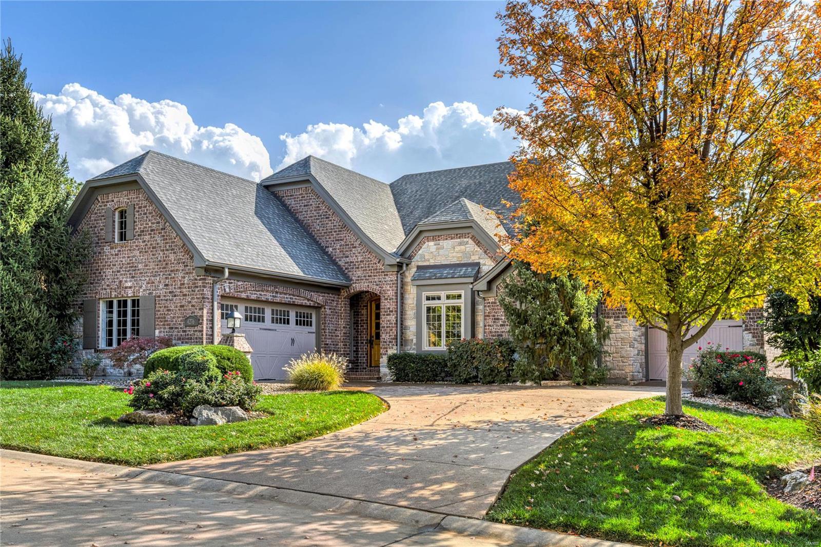 Crest Over Katy Trail - Residential