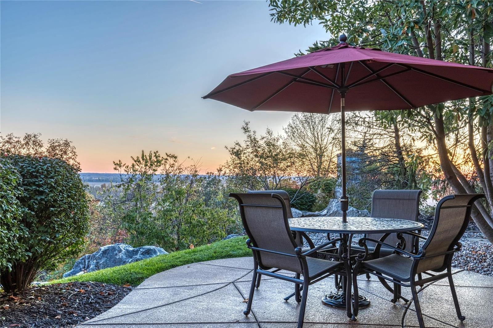 Crest Over Katy Trail - Residential