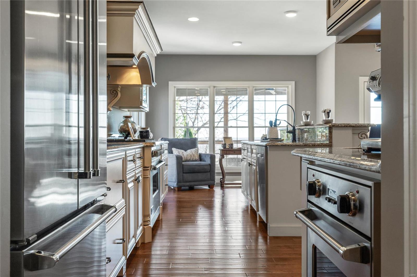 Crest Over Katy Trail - Residential