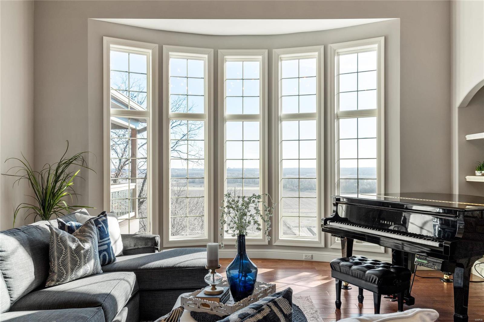 Crest Over Katy Trail - Residential