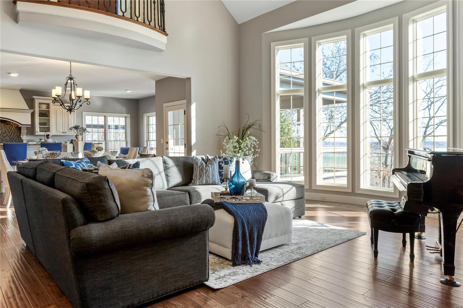 Crest Over Katy Trail - Residential