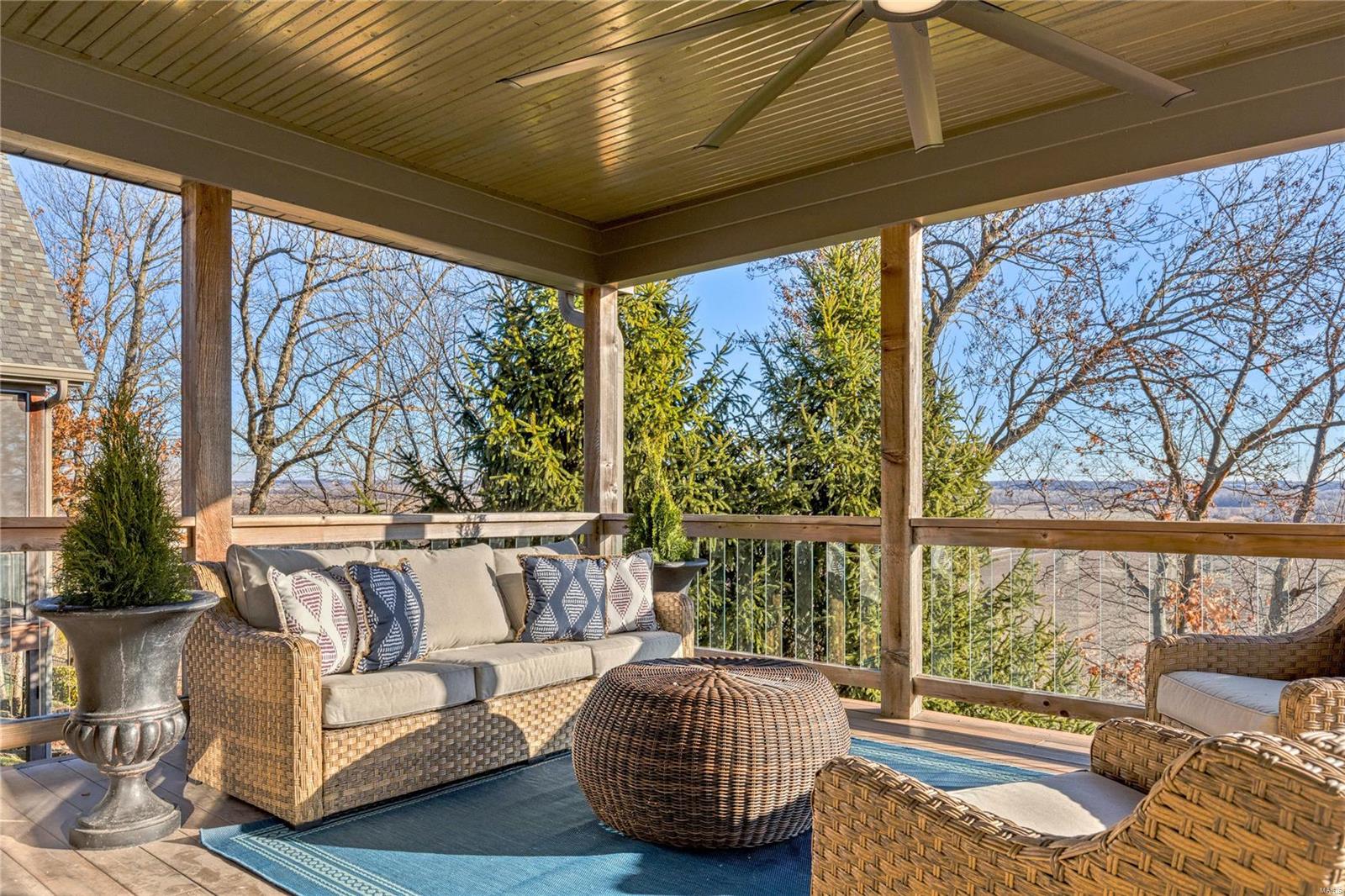 Crest Over Katy Trail - Residential